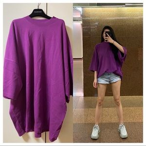 Balenciaga Oversize T-shirt (BrandNew)